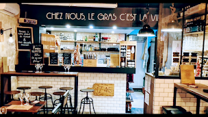 Photo n°53 de Le 17.45 Paris République - Planches à composer à Paris (Bar à vin)