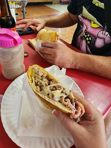 Panadería Los Primos - Thumbnail