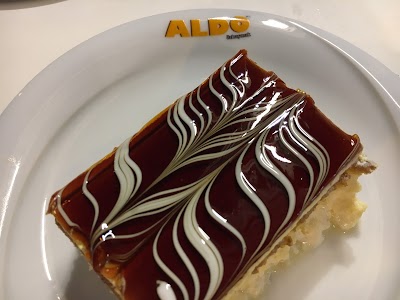 ALDO ÖZKAYMAK patisseries