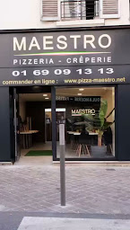 Photo n°2 de Pizza Maestro à Longjumeau (Pizzas à emporter)
