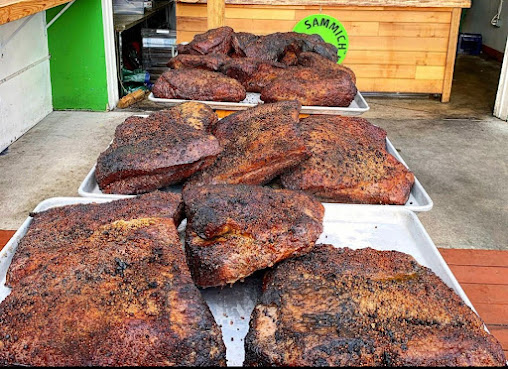 Sammich Seattle by null