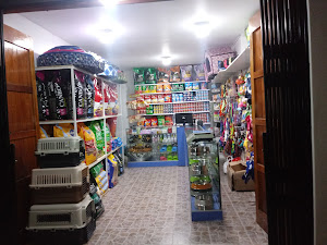 Pet Shop Patita Feliz 2