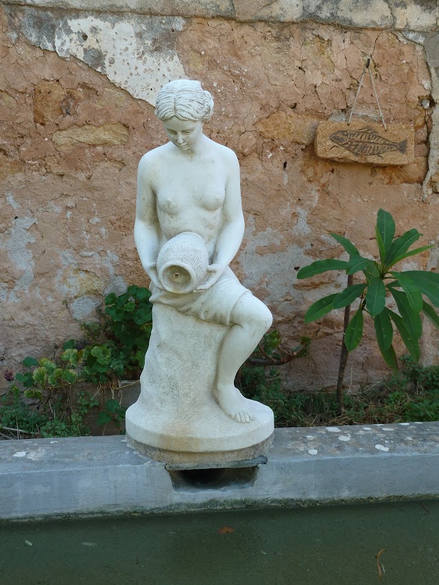 Villa Sant’Isidoro De Cordova
