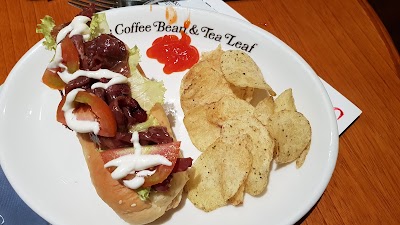 Photos of The Coffee Bean & Tea Leaf - City Plaza