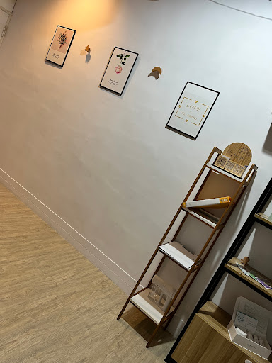 一室暖光 x 茴 ღ 大社做臉評價、價格、網友推薦資訊 - 艾草溫罐與臉部護理