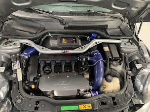 Photo n°24 de BP MOTORSPORT à Maringues (Atelier de mécanique automobile)