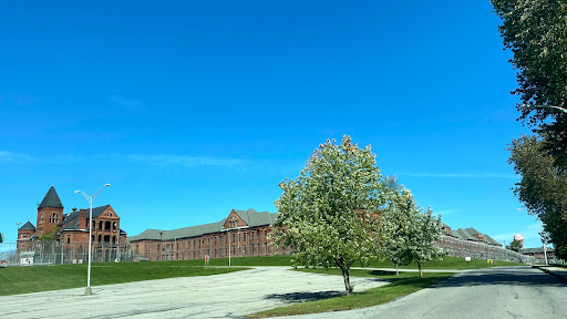 Matteawan State Hospital for the Criminally Insane