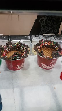 Cold Stone Creamery, Author: Nelson Ocasio