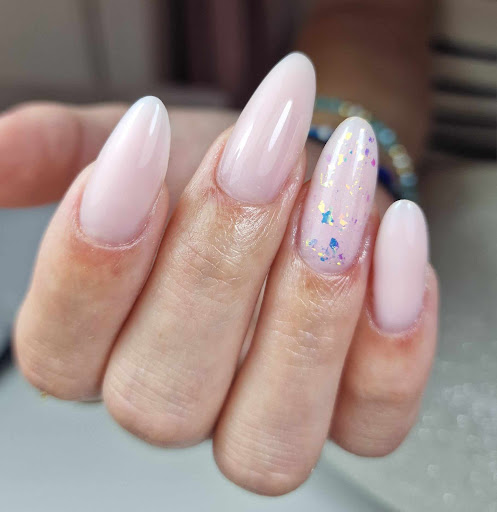 Nail'M Beauty