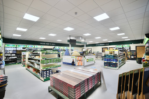 JP Corry Builders Merchants Robert Guy (Ballymena)