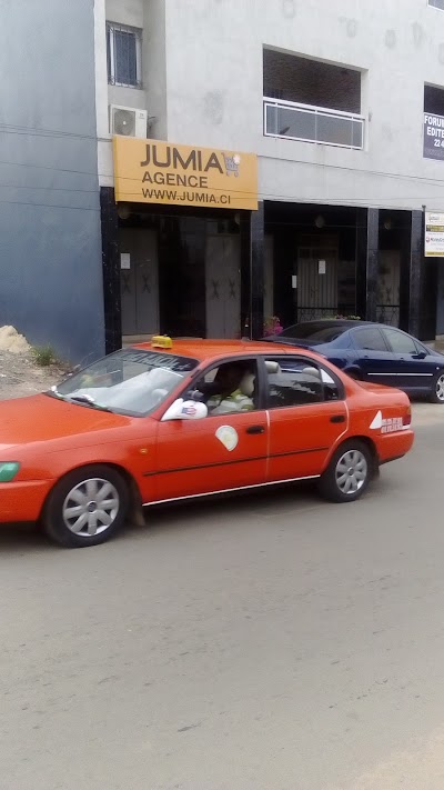 Photos of Agence Jumia