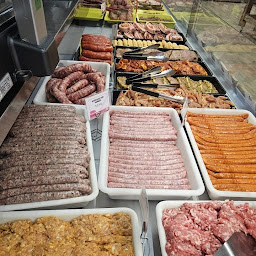 Photo n°16 de Plaisirs Fermiers Mendès France à Niort (Caviste)