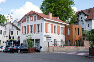 Photo n°2 de CABINET DENTAIRE MONTMORENCY - Chirurgien dentiste à Montmorency (Cabinet dentaire)