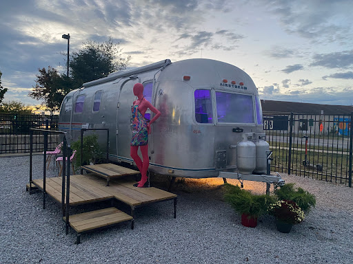 Hairstream Salon