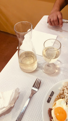 Avaliações doO Nosso Prego Amadora em Amadora - Restaurante