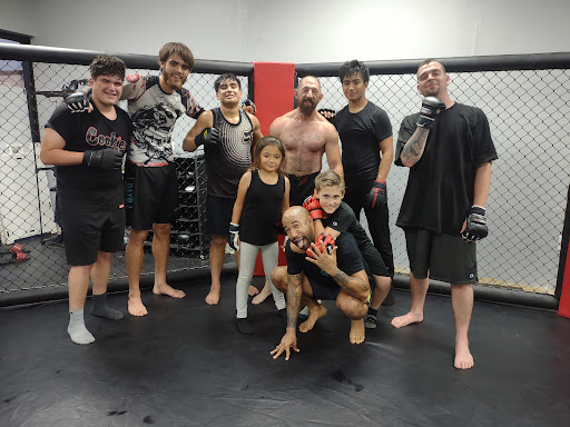 Dayo Fitness + MMA - Thumbnail