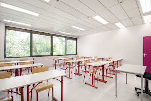 Photo n°1 de Futura Ecole & CFA à Dijon (École privée)