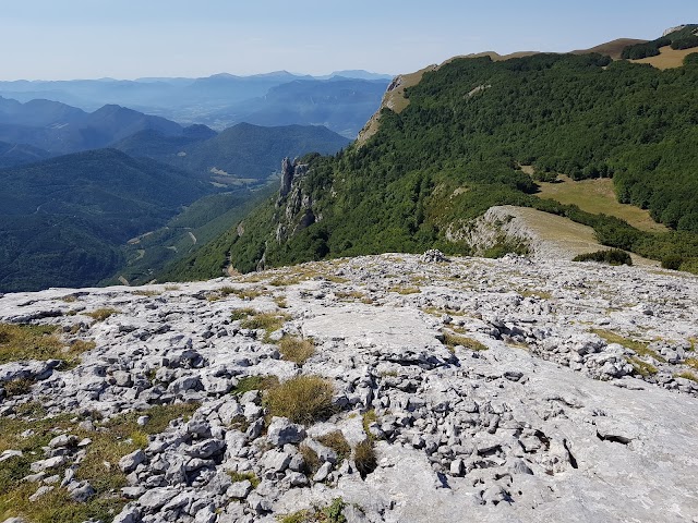Via ferrata Chamrousse