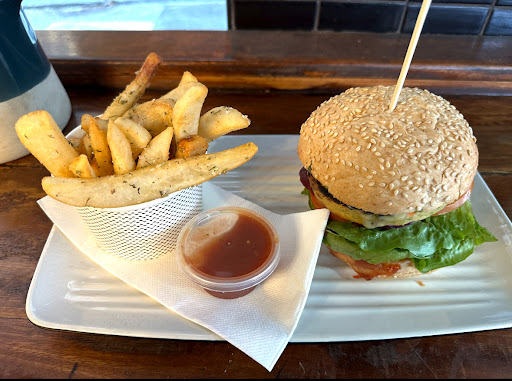Grill'd Darlinghurst - Thumbnail