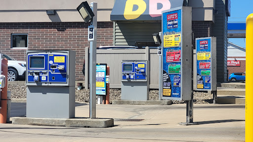 Lutz's Touch Free Car Wash - Thumbnail