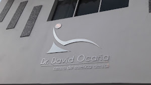 Dr. David Ocaña 