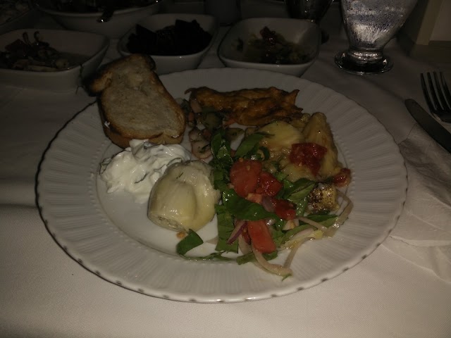 Balıkçı Hasanın Yeri