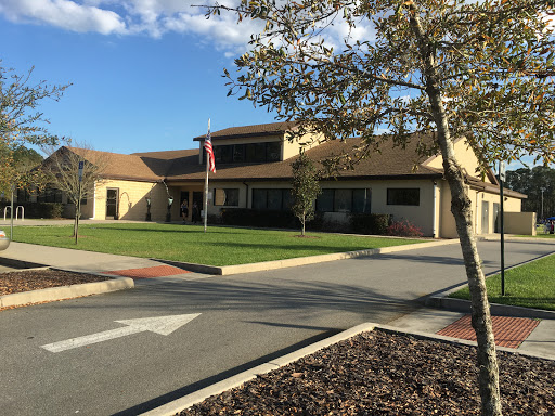Cone Park Branch | Alachua County Library District - Thumbnail