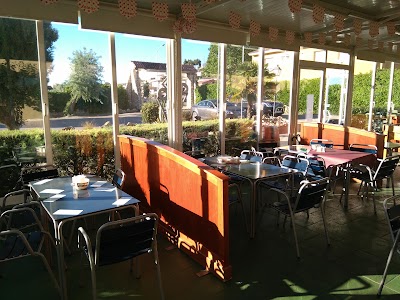 Photos of El Olivar