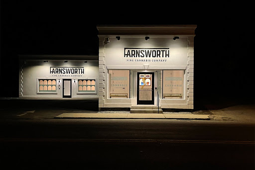 Farnsworth Fine Cannabis Company || Great Barrington Marijuana Dispensary - Thumbnail