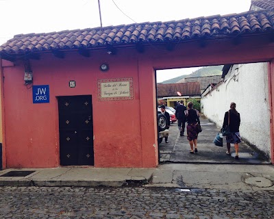 Photos of Sal&oacute;n del Reino