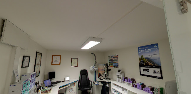 Optic 2000 Öffnungszeiten