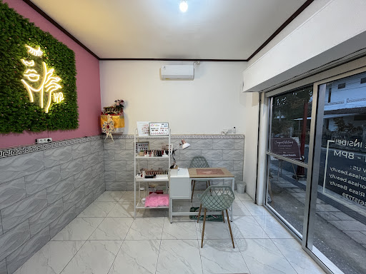 Hallo Rissa Beauty Studio