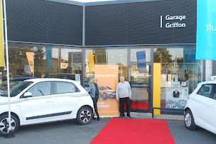 Photo n°11 de Garage Griffon SAS à Arnas (Garage automobile)