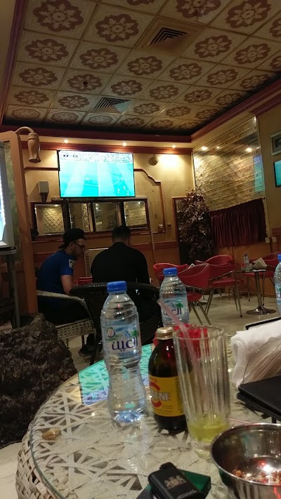 Photos of Action Cafe