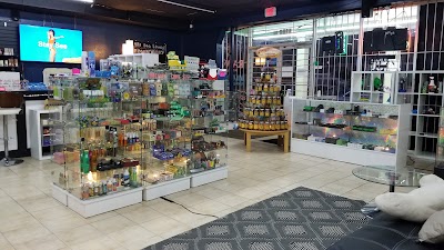 The Fog Lounge Vape And CBD Shop