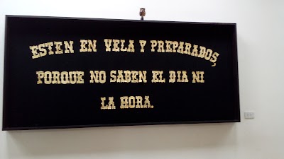 Photos of Parroquia Maria Auxiliadora Aranjuez