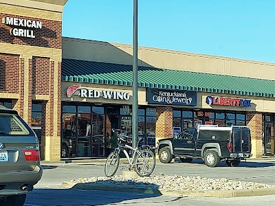 Red Wing