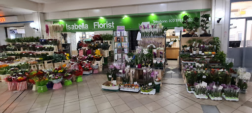 Isabella Florist - Thumbnail