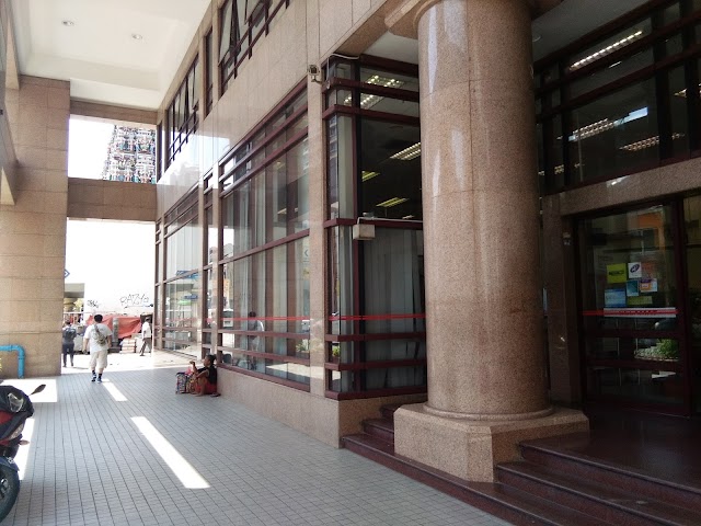 Public Bank @ Jalan Tun H.S. Lee