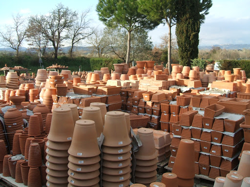 Terracotte - Thumbnail