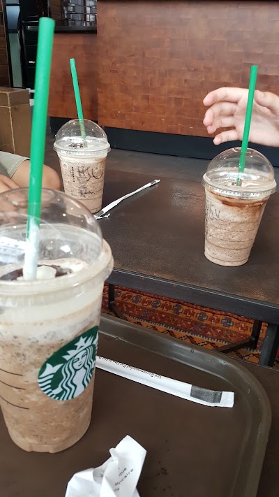 Photos of STARBUCKS COFFEE