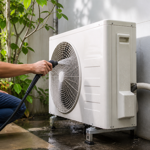 Want your AC to run cool all year without burning a hole in your pocket? At AK COOL SERVICE - Air… post image
