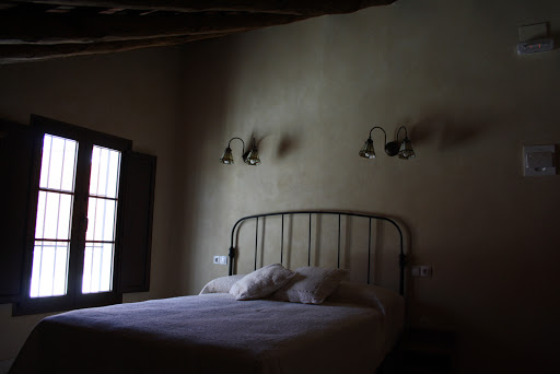 Casa Rural La Plazuela - Thumbnail