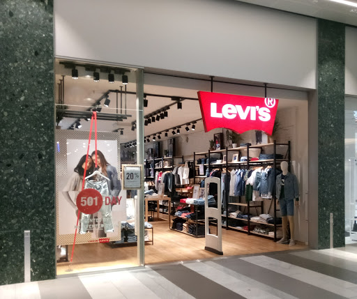 Levi's® Helsingborg Vala Centrum - Thumbnail