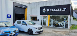 Photo n°5 de Chapelle Automobiles Services à La Chapelle-sur-Erdre (Concessionnaire automobile)