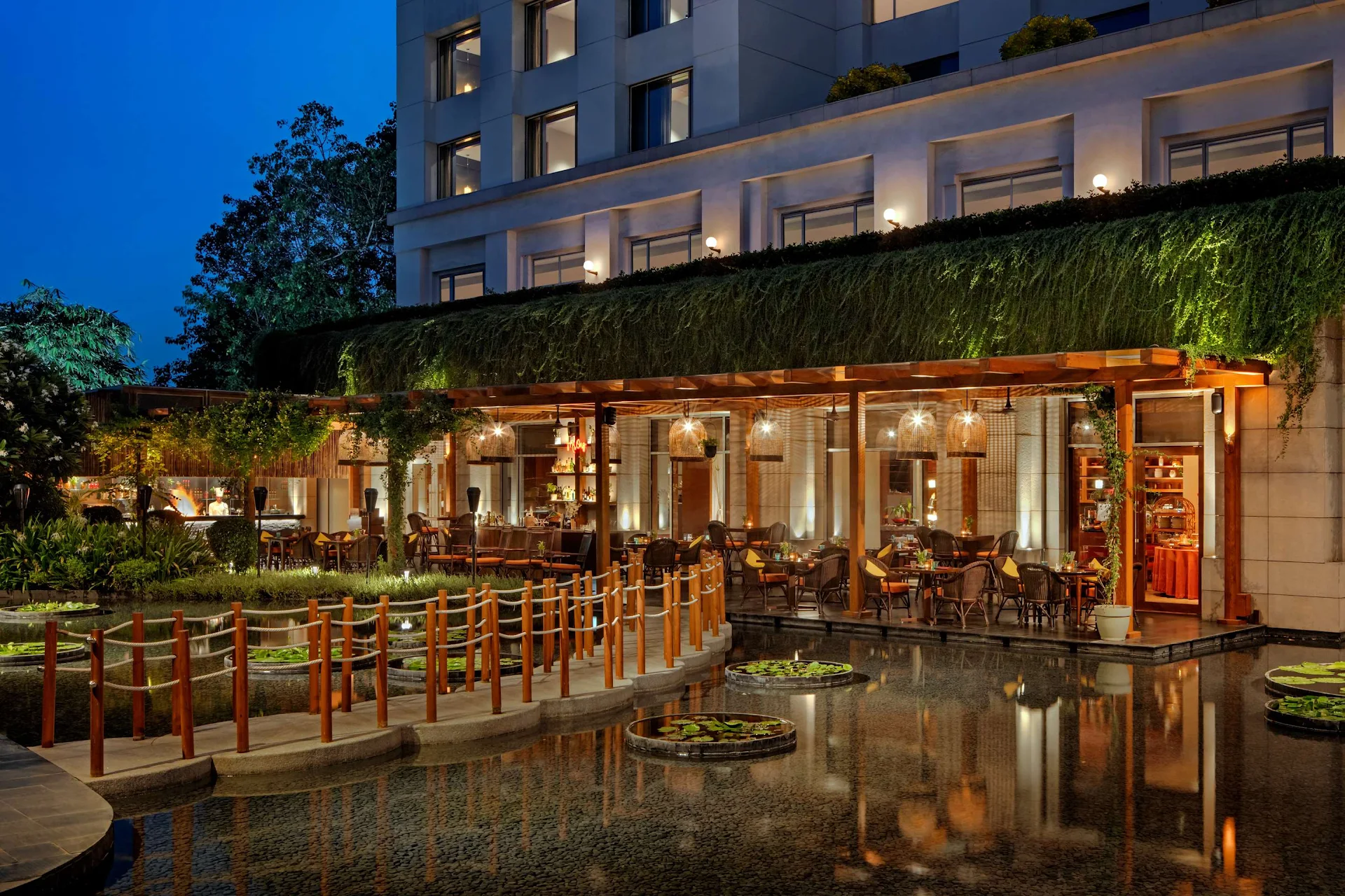 Park Hyatt Chennai