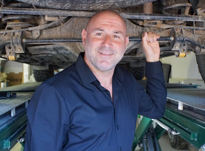 Sachverständigenbüro Dario Damjanovic photo