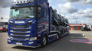 Photo n°21 de HTL France SAS à Messy ()