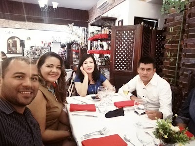 Photos of Granada Plaza Shopping Center