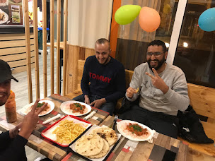 Photo n°23 de Best Food à Pau (Restaurant)